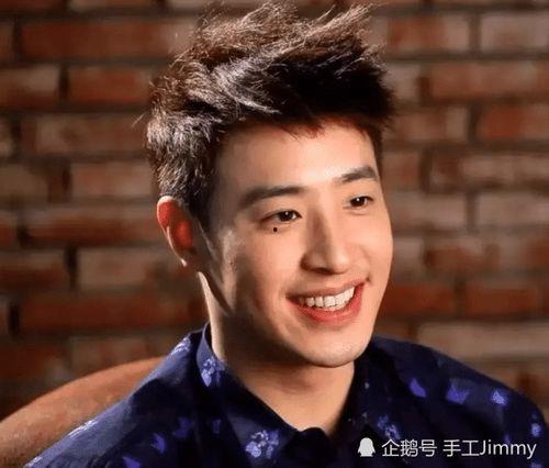 娱乐圈吃瓜男明星有哪些,盘点那些年吃过的男明星瓜