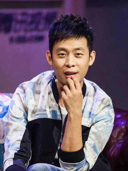 张译娱乐吃瓜君是谁,娱乐圈幕后推手背后的故事