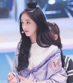 吃瓜娱乐圈周洁琼是谁啊,娱乐圈的甜美女神，揭秘她的星途历程