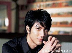 娱乐圈吃瓜爆料香港男星,揭秘幕后真相与情感纠葛