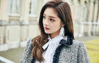 吃瓜娱乐圈周洁琼是谁的孩子,揭秘娱乐圈明星周洁琼的神秘孩子身份