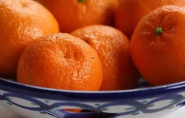 娱乐吃瓜酱橘子甜不甜