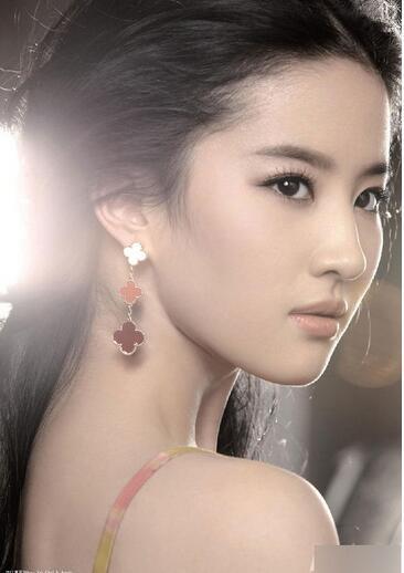 娱乐吃瓜君刘亦菲是谁啊