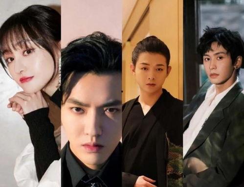 21年娱乐圈吃瓜事件,盘点年度十大吃瓜事件