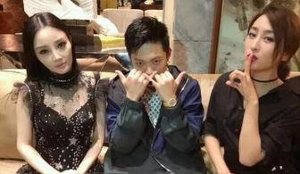 娱乐圈内吃瓜,揭秘明星们的“瓜田”故事