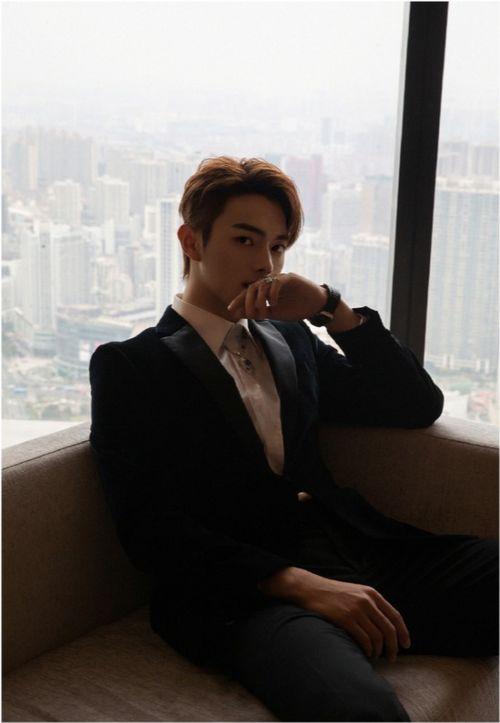 娱乐圈吃瓜爆料许凯,揭秘明星背后的真相与争议