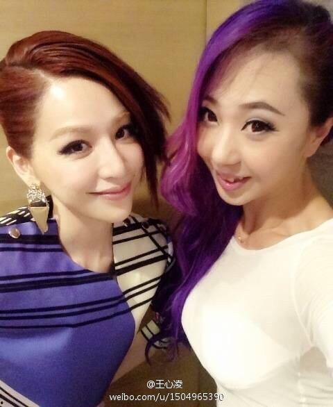 娱乐吃瓜王心凌视频大全