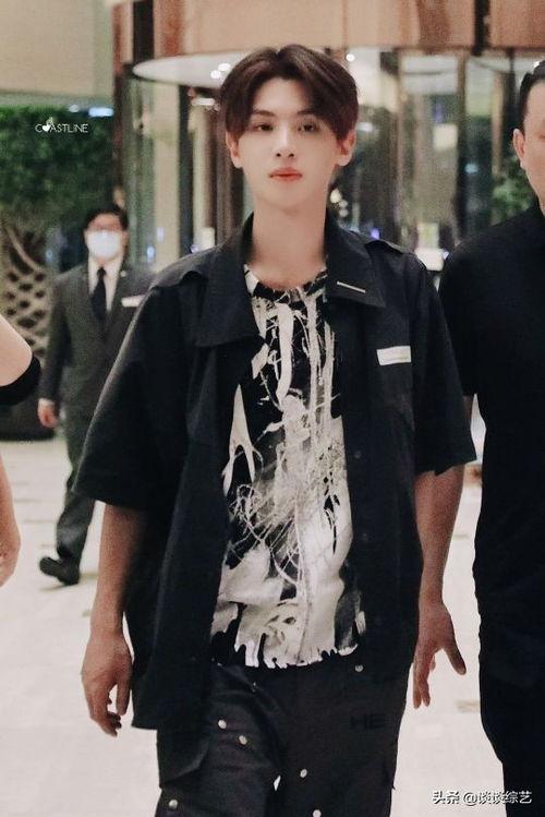 娱乐吃瓜君肖战王一博