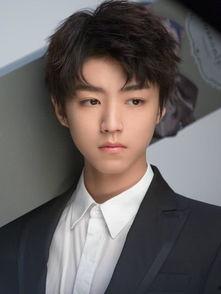 娱乐吃瓜酱王俊凯