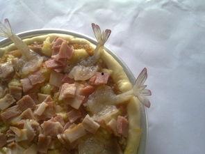 娱乐吃瓜酱披萨,揭秘美食与娱乐的跨界融合