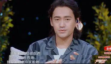 娱乐圈吃瓜夏琪是谁的孩子